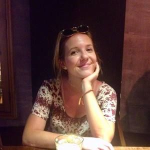 Meet your Posher, Marcie